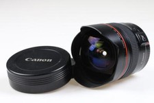CANON EF 14mm f/2,8 L USM - SNr: 10919
