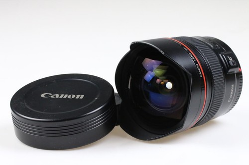 Canon 14mm l usm - f/2,8,