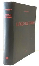 IL FIGLIO DEL FABBRO di  Mino