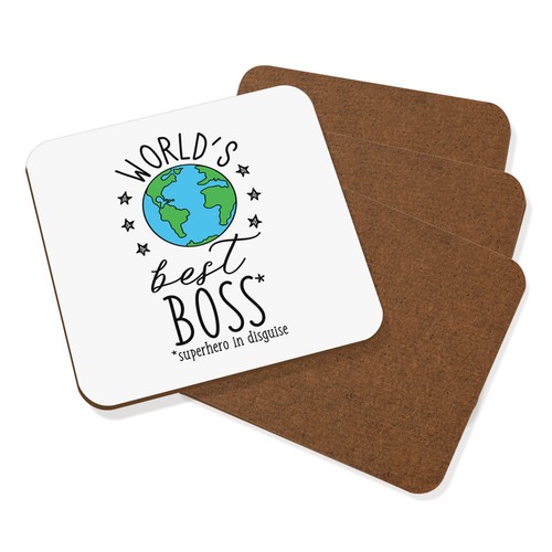 World best boss - world's,