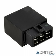 Relay Pompa Benzina Carburante PIAGGIO LIBERTY 150 (2008-2009)