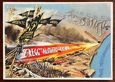 CART. MILITARE-2° REGG