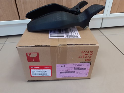 Originale honda manopole - originale,