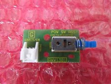 Pioneer AWW1381 (POW SW ASSY)