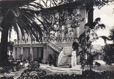 FORTE DEI MARMI:  Villa "Sacro