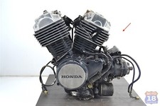 Motore completo Honda VT 500 1986