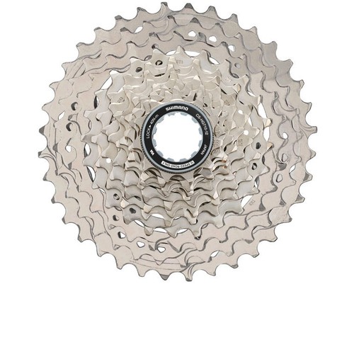 Shimano pacco pignoni - shimano,