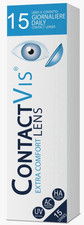 Contactvis 15 Lenti a Contatto