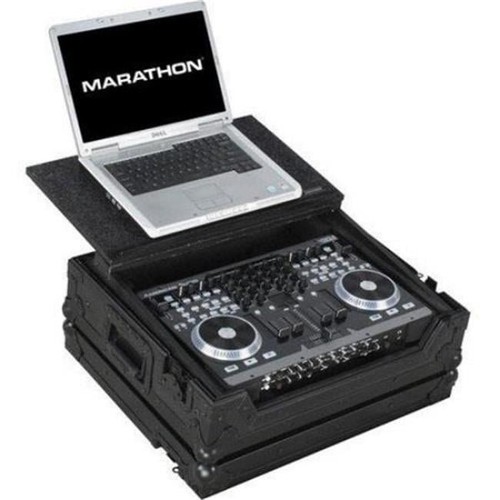 Vms4ltblk flight road case - flight,