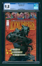 Invincible #111 (2014, Image