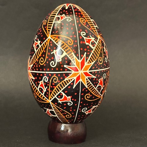 Pysanky ucraino vero oca - pysanky, vero.