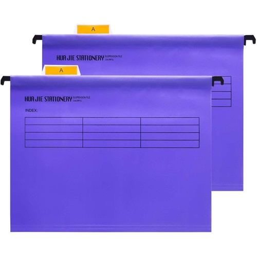 Cartelle sospese foolscap