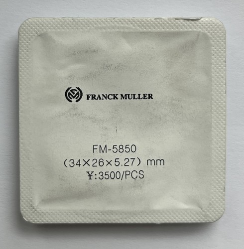 Original neuf verre - original, @