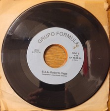 Jose Alfredo Jimenez •Ella 