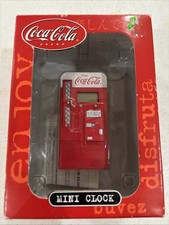 Mini orologio distributore