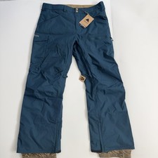 Burton Pantalone Uomo Covert