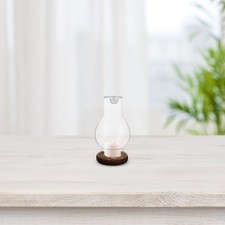 Porta candele bicchieri - candele,