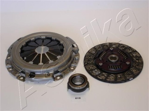 Kit frizione ashika 819 - kit,