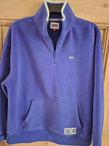 Tommy jeans pile - tommy,
