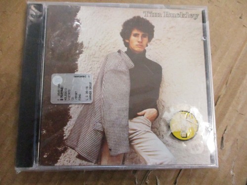 Tim buckley - tim, cd