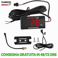 TERMOMETRO DIGITALE KOSO