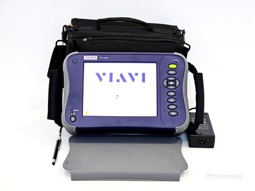 Piattaforma viavi mts - 6000a, v2