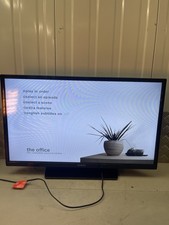 Hitachi Smart TV Televisore