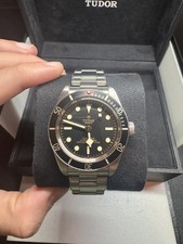 ✅ Tudor Black Bay 58