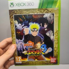 Naruto Shippuden Ultimate