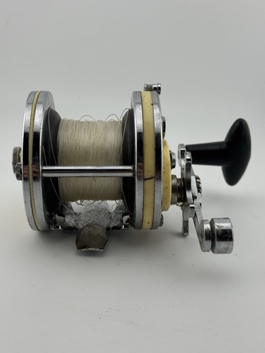 Mulinello moltiplicatore pesca - moltiplicatore,