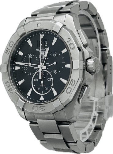 Orologio uomo tag heuer - orologio,