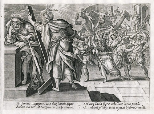 Goltzius de vos - goltzius,