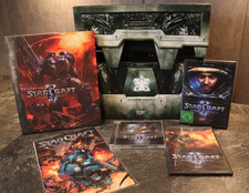StarCraft 2 Ali della Libertà