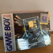 🔥 Game Boy DMG-01 originale