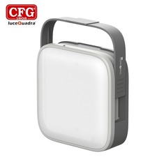 LAMPADA LED RICARICABILE