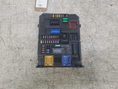 Modulo comando carrozzeria - comando,