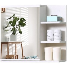 kleankin Specchiera Bagno a