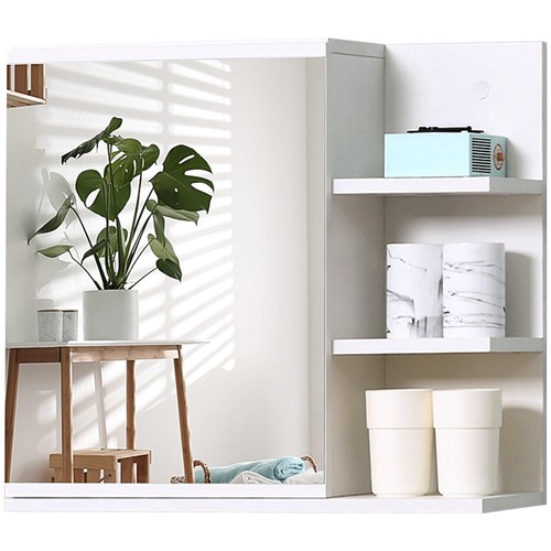 Kleankin specchiera bagno - specchiera,