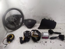 KIT AIRBAG COMPLETO PER