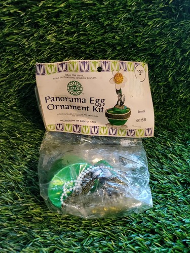 Vintage walco uovo pasqua - vintage,