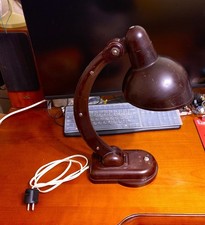 Vintage Soviet Bakelite