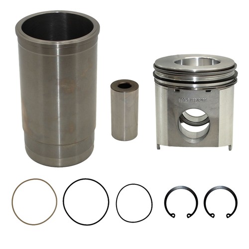 Kit cilindro motore 4045 - , 6068