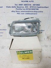 FARO PROIETTORE ANTERIORE