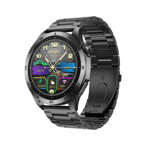 Gt485 sapphire smartwatch - gt485,