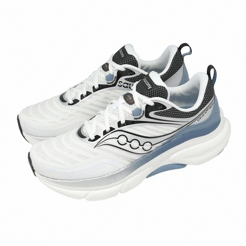 Saucony omni white storm - saucony,