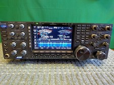 Icom IC-7851 Ricetrasmettitore