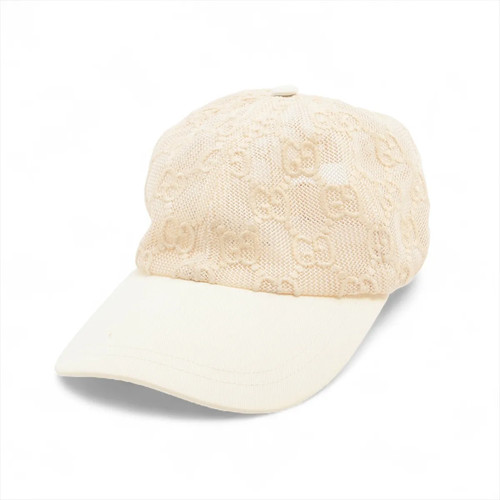 Gucci 579155 berretto - gucci,