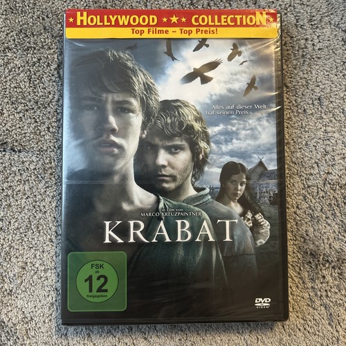 Krabat hollywood collection - -,