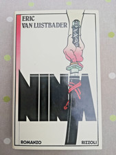 ERIC VAN LUSTBADER - Ninja -