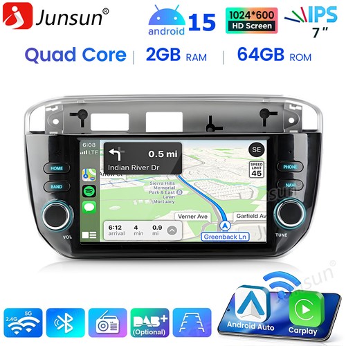Autoradio android carplay - autoradio,